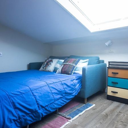 Estudio Con Piscina En A Guarda- Pontevedra 外观 照片