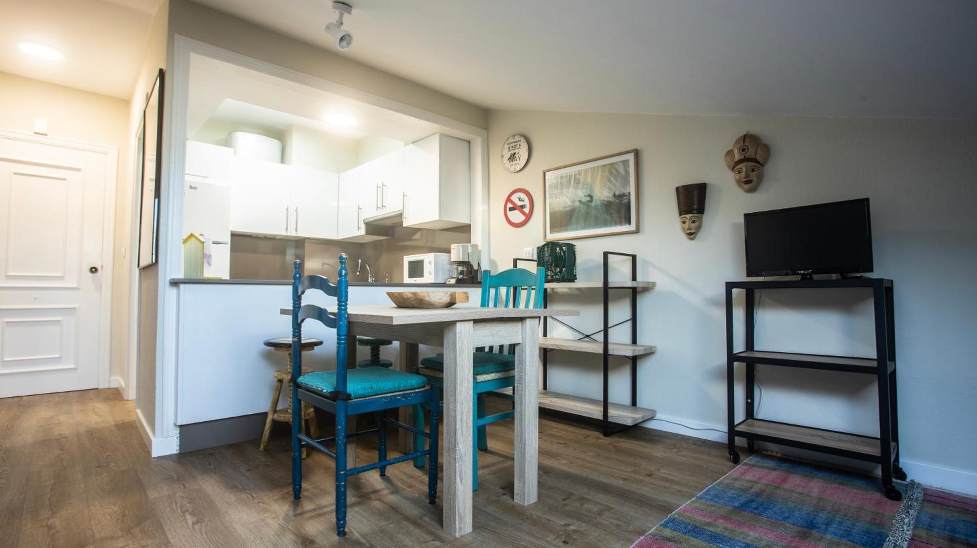 Estudio Con Piscina En A Guarda- Pontevedra 外观 照片
