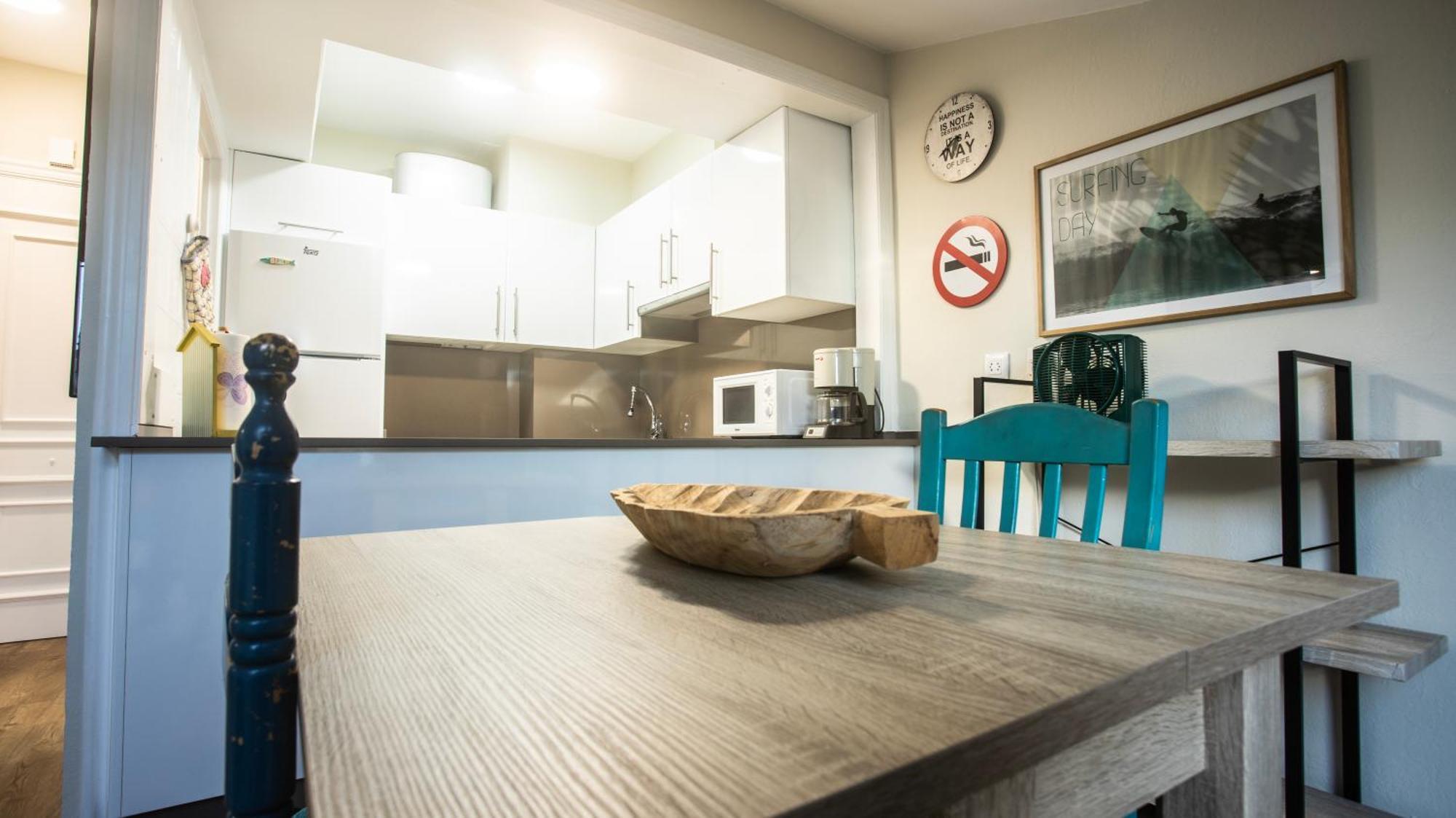 Estudio Con Piscina En A Guarda- Pontevedra 外观 照片