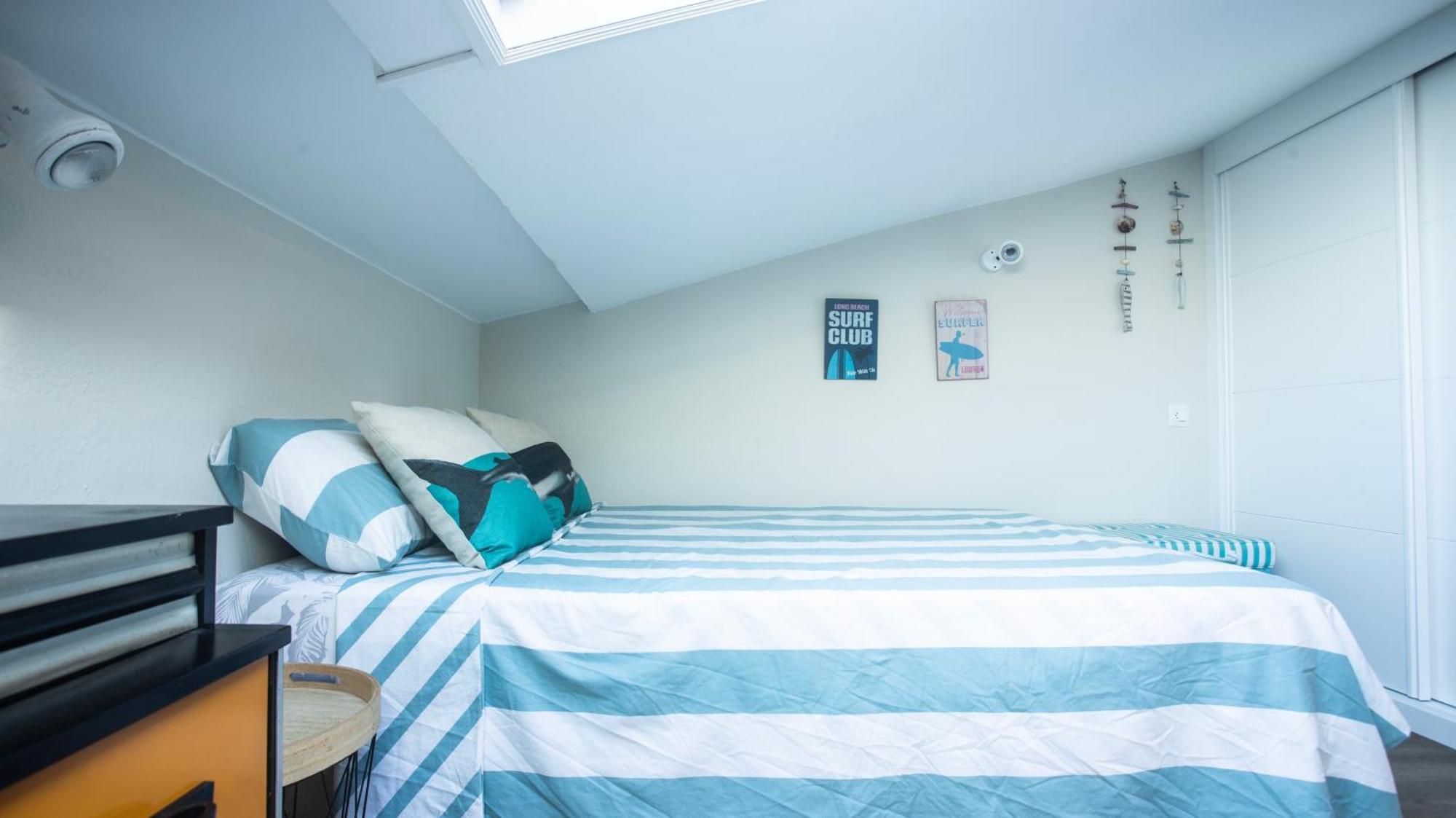 Estudio Con Piscina En A Guarda- Pontevedra 外观 照片
