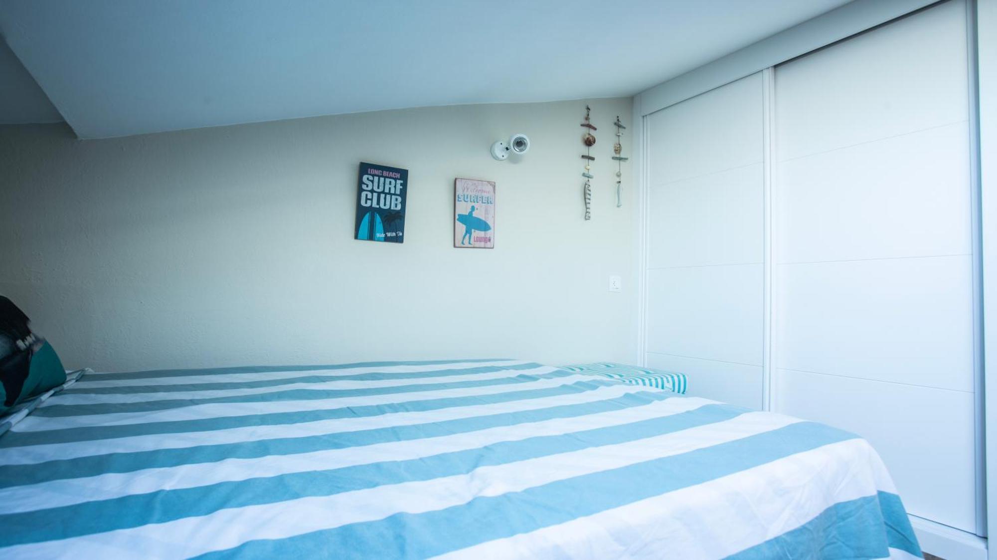 Estudio Con Piscina En A Guarda- Pontevedra 外观 照片